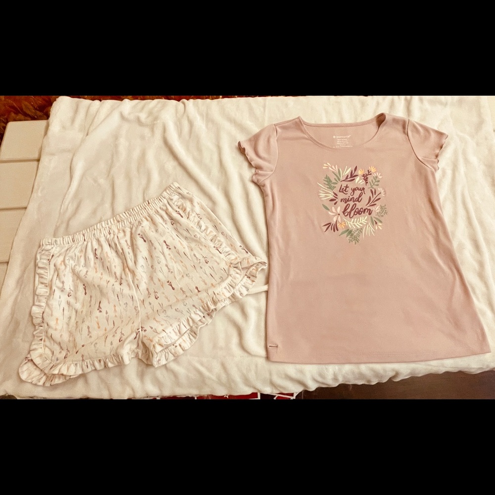 Blair American Girl Pajamas